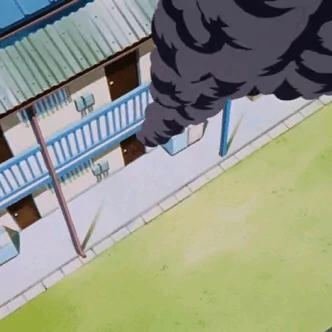 Yu Yu Hakusho Anime PFP