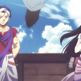 The Heroic Legend of Arslan Arslan Senki Anime PFP