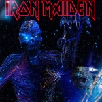 Iron Maiden Pfp