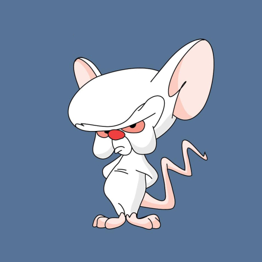 Pinky And The Brain Pfp
