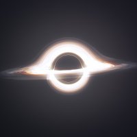 20+ Black Hole pfp