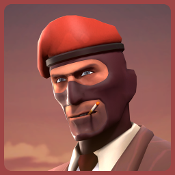 The red spy (Team Fortress 2) Forum Avatar | Profile Photo - ID: 111099 ...
