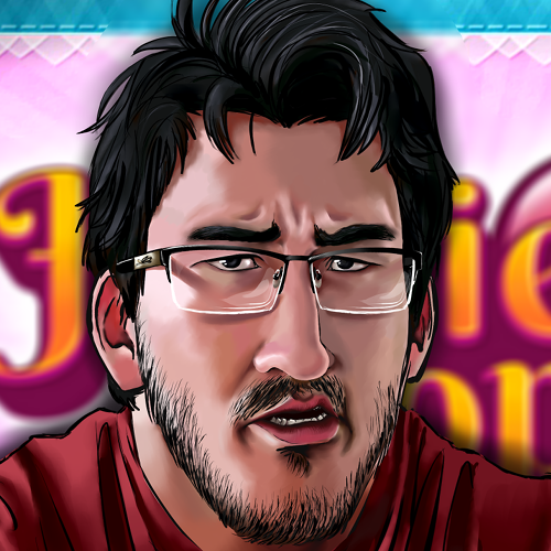 Download Markiplier Technology PFP
