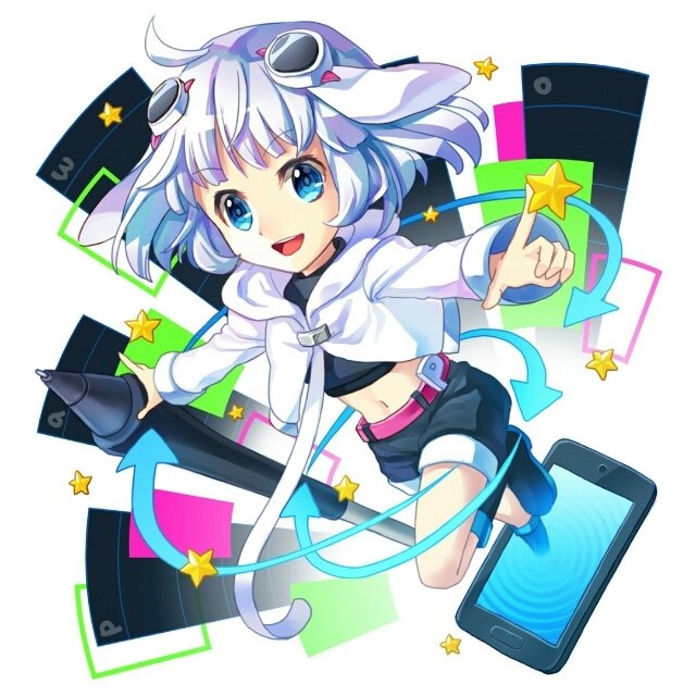 Download Anime Original PFP