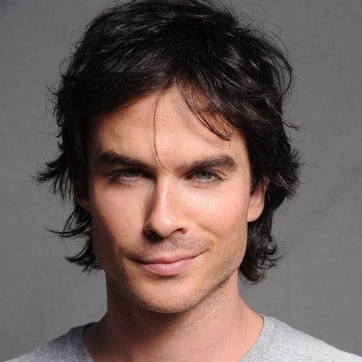 Ian Somerhalder PFP