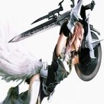 Download Video Game Final Fantasy PFP