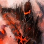 Download Fantasy Warrior Fantasy Warrior PFP