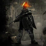 Fucking Cool Sniper Guy