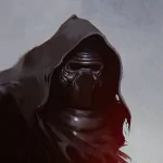  Kylo Ren