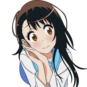 Kosaki Onodera Anime Nisekoi PFP