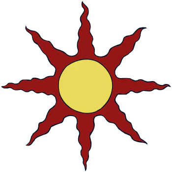  Covenant of sunlight without face