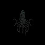 dark monster PFP