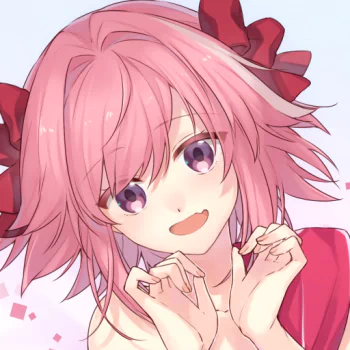 Rider of Black (Fate/Apocrypha) Anime Fate/Apocrypha PFP