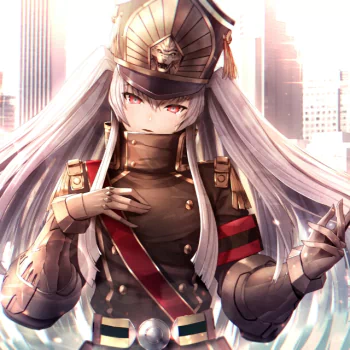 Anime Re:Creators PFP