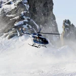 vehicle helicopter PFP