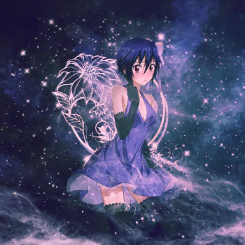 Seishirou Tsugumi Anime Nisekoi PFP
