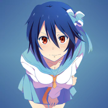Seishirou Tsugumi Anime Nisekoi PFP