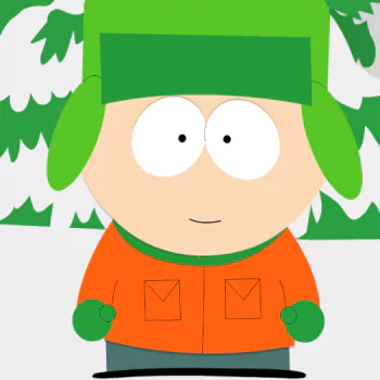 Kyle Broflovski PFP