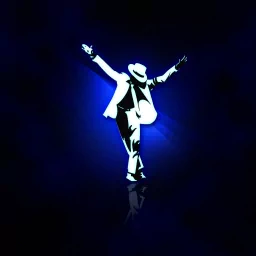 music Michael Jackson PFP
