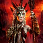  Bloodbraid Elf