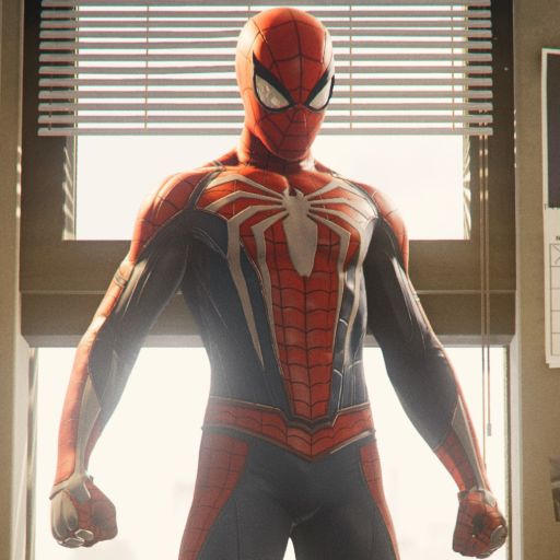 Spider-Man (PS4) Pfp