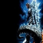 Download Movie Godzilla PFP