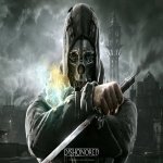 Download Video Game Dishonored PFP