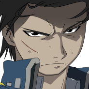 Download Roy Mustang Anime Fullmetal Alchemist PFP