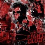 Download Movie Fight Club PFP