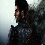 Download Video Game Deus Ex PFP
