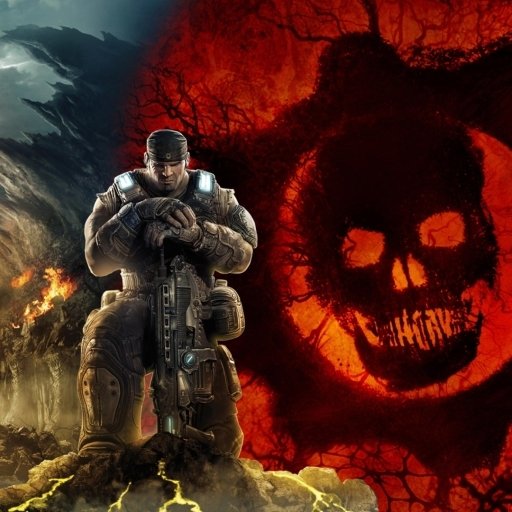 Gears Of War 3 Forum Avatar | Profile Photo - ID: 112792 - Avatar Abyss