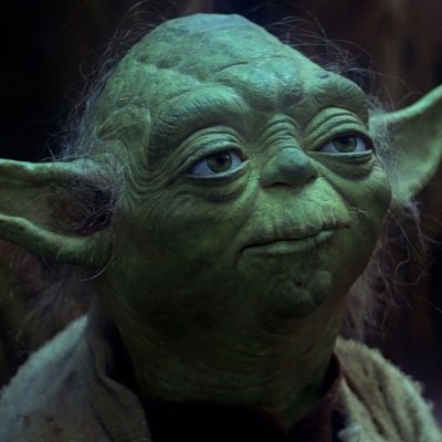 Download Jedi Yoda Movie Star Wars Episode V: The Empire Strikes Back PFP