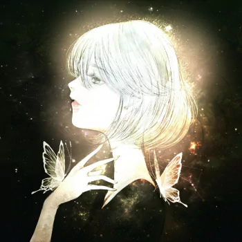 Anime Land of the Lustrous PFP