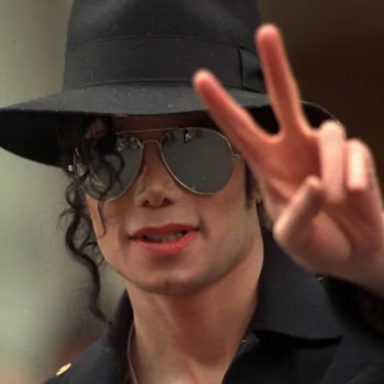 music Michael Jackson PFP