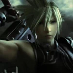  Cloud Strife