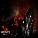 video game Prototype (2009) PFP
