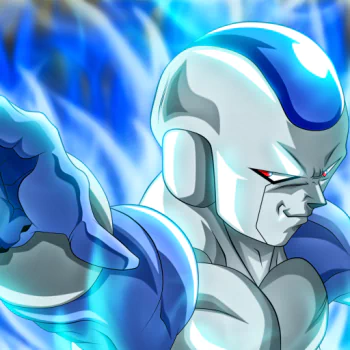 Anime Dragon Ball Super PFP