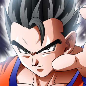 Goten (Dragon Ball) Anime Dragon Ball Super PFP