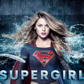 Melissa Benoist Supergirl TV Show PFP