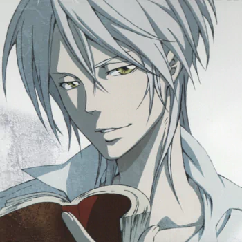 Shougo Makishima Anime Psycho-Pass PFP