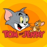 Download TV Show Tom And Jerry PFP