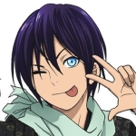 Download Yato (noragami) Noragami Anime Pfp