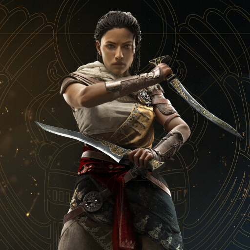 Assassin's Creed Origins Forum Avatar | Profile Photo - ID