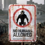 No Humans Allowed