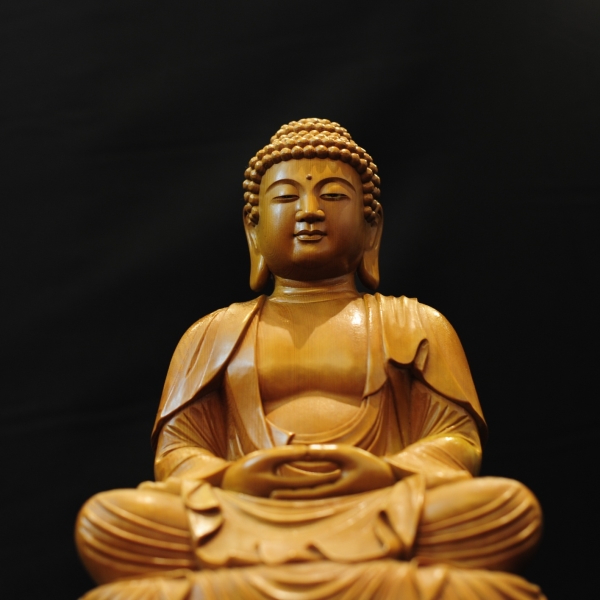 Buddha Pfp by susuteh