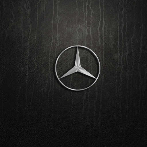 Mercedes-Benz Pfp