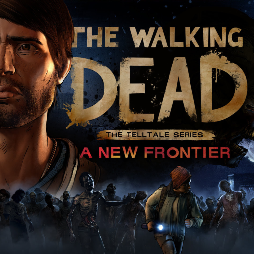 The Walking Dead: A New Frontier Pfp