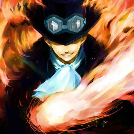 master star piece sabo