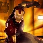 Preview Iron Man