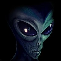 90+ Alien pfp